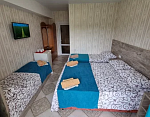 "Семейный Отель Канария" мини-гостиница в Судаке фото 35