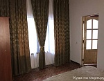 "Роза Пикуба" мини-гостиница в с. Солнечногорское (Алушта) фото 26