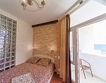 "VIP Apartments on the beach" апартаменты в Феодосии фото 28
