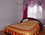 "Гриновские берега" гостевой дом в Береговом (Феодосия) фото 12