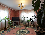 Дом под-ключ Севастопольская 19 в п. Черноморское фото 31