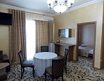 "Жаклин" гостиница в Севастополе фото 31