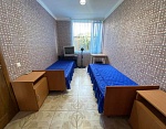 "У Михалыча" мини-гостиница в Алуште фото 28