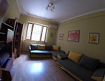 Мини-гостиница Краснофлотская 10 в Алуште фото 37