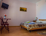 "Солнечная Гавань" гостевой дом в с. Оленевка (Черноморское) фото 35