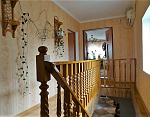 Дом под-ключ Севастопольская 19 в п. Черноморское фото 30