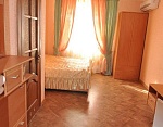 "Морская звезда" гостевой дом в с. Оленевка (Черноморское) фото 32