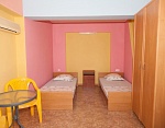 "Старинная Усадьба" гостиница в Алупке фото 49