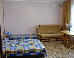"Ирина" гостевой дом в Николаевке фото 32