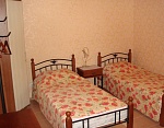 "Аквила" мини-гостиница в п. Андреевка (Севастополь) фото 33