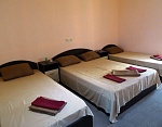 "Вилла Гаянэ" мини-гостиница в Феодосии фото 34
