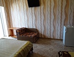 "Ялос" мини-гостиница в Коктебеле фото 24