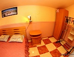 "Сказка" мини-отель в Судаке фото 18