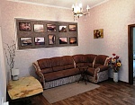 3х-комнатный дом под-ключ Стамова 21 в Феодосии фото 9