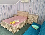 "Вилла Дана" мини-гостиница в Героевском (Керчь) фото 29