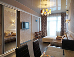 "Гранд Палас" (апартаменты) апарт-отель в Алуште фото 11