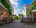 "Пансионат Солнечный" гостевой дом в Керчи фото 9
