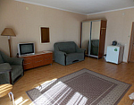 "Яхонт" мини-гостиница в п. Черноморское фото 22
