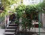 "Уютный дворик" мини-гостиница в Судаке фото 4
