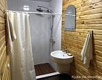 "Роза Пикуба" мини-гостиница в с. Солнечногорское (Алушта) фото 21