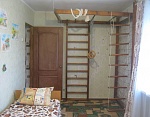 2х-комнатная квартира Нахимова 25 в Орджоникидзе фото 13