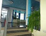 "Панорама" гостевой дом в Гурзуфе фото 10