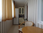 2х-комнатная квартира Соловьёва 3 в Гурзуфе фото 3