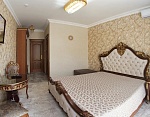 "Султан" отель в Николаевке фото 36