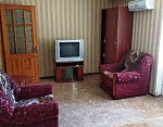 1-комнатная квартира Льва Голицына 30 в Новом Свете фото 8