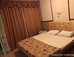 "Роза Пикуба" мини-гостиница в с. Солнечногорское (Алушта) фото 35