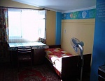 "Приют пилигримов" гостевой дом в Севастополе фото 22