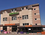 "Транзит" гостиница в п. Приморский (Феодосия) фото 2