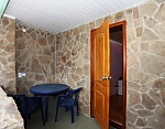 "Малахит" гостевой дом в Береговом (Феодосия) фото 19