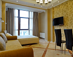 "Гранд Палас" (апартаменты) апарт-отель в Алуште фото 5