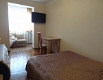 2х-комнатная квартира Соловьёва 3 в Гурзуфе фото 9