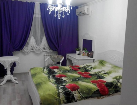 фото 2х-комнатная квартира Симферопольская 22 в Алуште