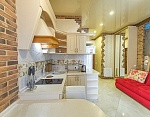"VIP Apartments on the beach" апартаменты в Феодосии фото 22