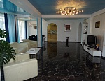 "Панорама" гостевой дом в Гурзуфе фото 11