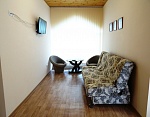 "Лето на Заречной" мини-гостиница в Судаке фото 21