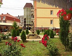 "Арпат" гостиница в п. Новофёдоровка (Саки) фото 8