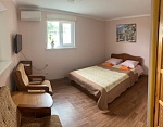 "Вишневских" мини-гостиница в Судаке фото 27