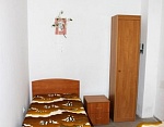 "Амалия" гостевой дом в п. Учкуевка (Севастополь) фото 17