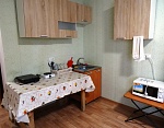 "Лето на Заречной" мини-гостиница в Судаке фото 14