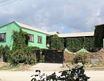 "Али-Баба" гостевой дом в Судаке фото 1