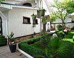 "Ботаник" гостевой дом в Феодосии фото 6