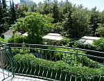 "Киви" мини-гостиница в Алуште фото 8