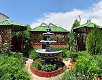 "Уют" гостевой дом в Николаевке фото 8