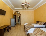 "VK-Hotel-Royal" отель в Алуште фото 8