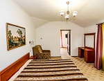 "Riviera" гостевой дом в п. Героевское (Керчь) фото 49
