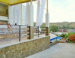 "Лилия" гостевой дом в с. Солнечногорское (Алушта) фото 7